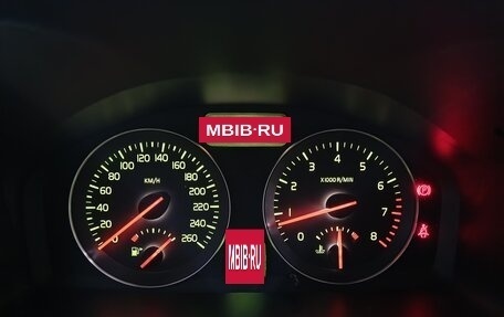 Volvo S40 II, 2008 год, 780 000 рублей, 12 фотография