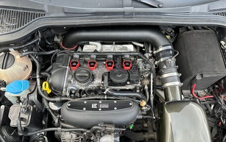 Skoda Yeti I рестайлинг, 2016 год, 2 500 000 рублей, 8 фотография