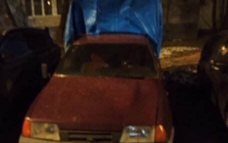 ИЖ 2717, 2001 год, 80 000 рублей, 1 фотография