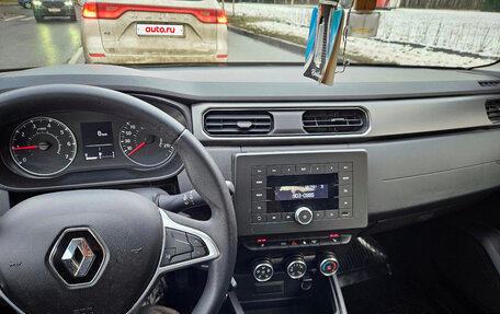 Renault Arkana I, 2019 год, 1 350 000 рублей, 6 фотография