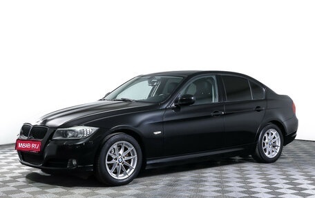 BMW 3 серия, 2010 год, 1 199 000 рублей, 1 фотография