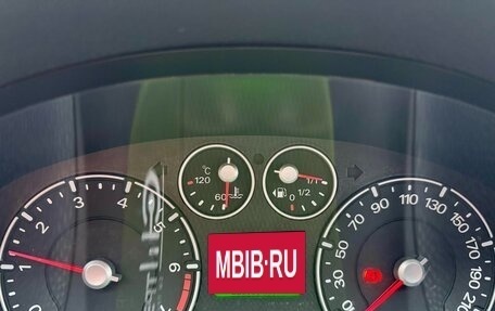 Ford Fiesta, 2006 год, 300 000 рублей, 9 фотография