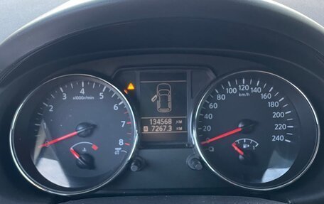 Nissan Qashqai, 2011 год, 1 430 000 рублей, 8 фотография