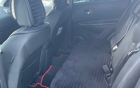 Nissan Qashqai, 2011 год, 1 430 000 рублей, 11 фотография