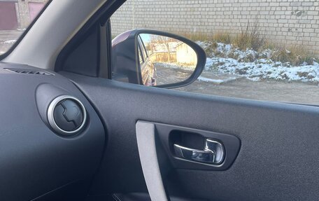 Nissan Qashqai, 2011 год, 1 430 000 рублей, 10 фотография