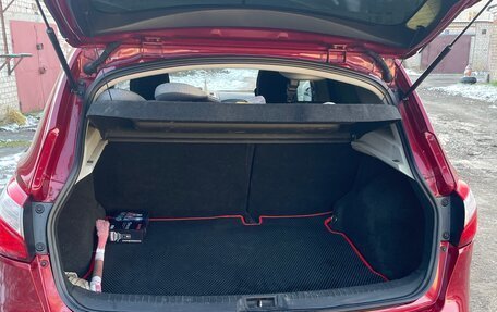 Nissan Qashqai, 2011 год, 1 430 000 рублей, 6 фотография