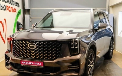 GAC GS8, 2024 год, 3 947 000 рублей, 1 фотография