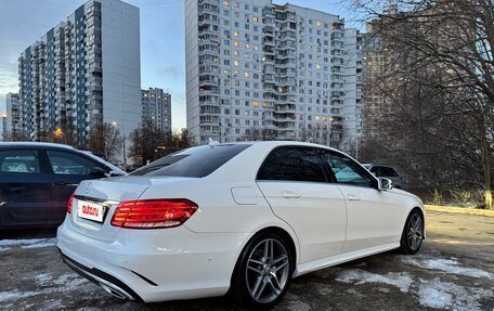 Mercedes-Benz E-Класс, 2015 год, 2 500 000 рублей, 4 фотография