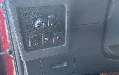 Nissan Qashqai, 2011 год, 1 430 000 рублей, 12 фотография