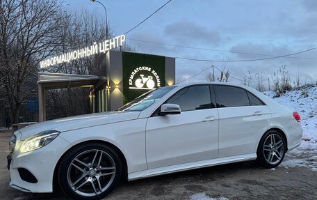 Mercedes-Benz E-Класс, 2015 год, 2 500 000 рублей, 3 фотография