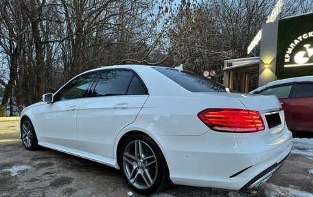 Mercedes-Benz E-Класс, 2015 год, 2 500 000 рублей, 5 фотография