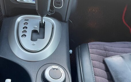 Nissan Qashqai, 2011 год, 1 430 000 рублей, 13 фотография