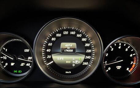 Mercedes-Benz E-Класс, 2015 год, 2 500 000 рублей, 16 фотография