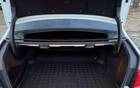 Mercedes-Benz E-Класс, 2015 год, 2 500 000 рублей, 22 фотография