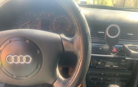 Audi A6, 1998 год, 270 000 рублей, 9 фотография