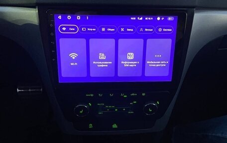 Skoda Yeti I рестайлинг, 2013 год, 1 430 000 рублей, 14 фотография