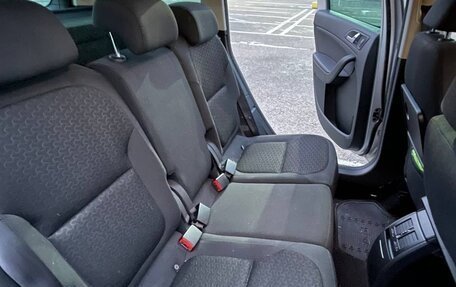 Skoda Yeti I рестайлинг, 2013 год, 1 430 000 рублей, 16 фотография