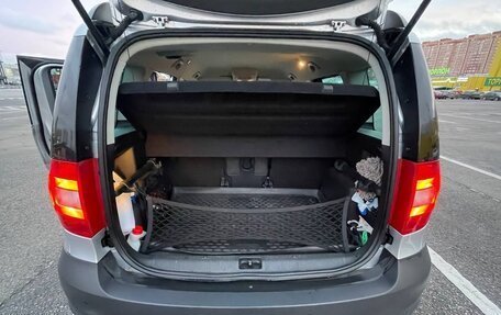 Skoda Yeti I рестайлинг, 2013 год, 1 430 000 рублей, 18 фотография