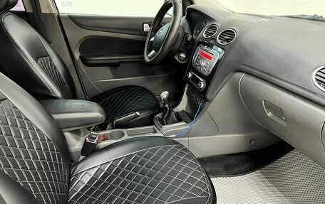 Ford Focus II рестайлинг, 2007 год, 350 000 рублей, 11 фотография