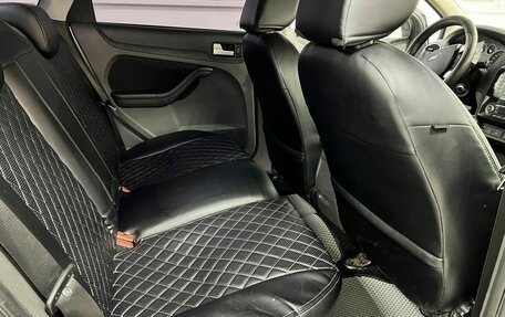 Ford Focus II рестайлинг, 2007 год, 350 000 рублей, 10 фотография