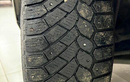 Ford Focus II рестайлинг, 2007 год, 350 000 рублей, 14 фотография