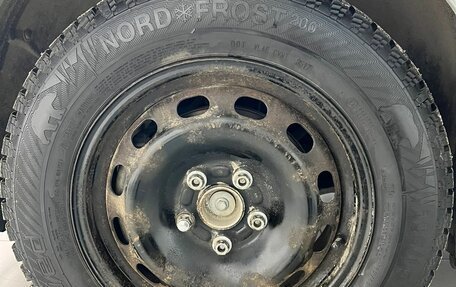 Ford Focus II рестайлинг, 2007 год, 350 000 рублей, 13 фотография