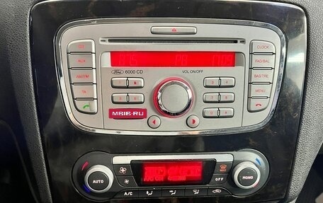 Ford Focus II рестайлинг, 2007 год, 350 000 рублей, 8 фотография