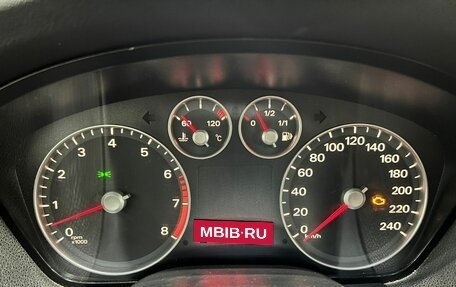 Ford Focus II рестайлинг, 2007 год, 350 000 рублей, 12 фотография