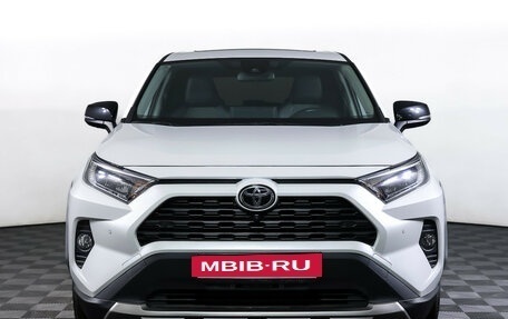 Toyota RAV4, 2023 год, 3 750 000 рублей, 2 фотография