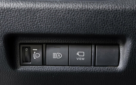 Toyota RAV4, 2023 год, 3 750 000 рублей, 19 фотография