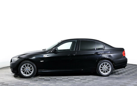 BMW 3 серия, 2010 год, 1 199 000 рублей, 8 фотография