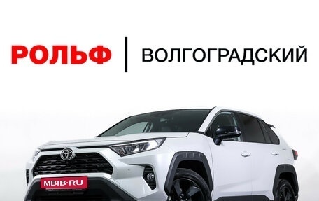 Toyota RAV4, 2023 год, 3 750 000 рублей, 28 фотография