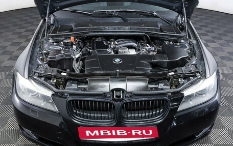 BMW 3 серия, 2010 год, 1 199 000 рублей, 9 фотография