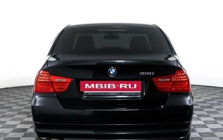 BMW 3 серия, 2010 год, 1 199 000 рублей, 6 фотография