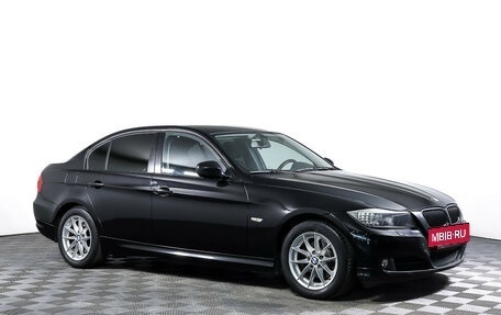 BMW 3 серия, 2010 год, 1 199 000 рублей, 3 фотография