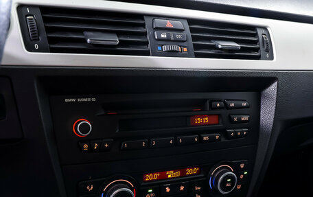 BMW 3 серия, 2010 год, 1 199 000 рублей, 18 фотография