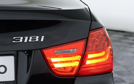 BMW 3 серия, 2010 год, 1 199 000 рублей, 19 фотография