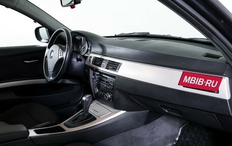 BMW 3 серия, 2010 год, 1 199 000 рублей, 11 фотография