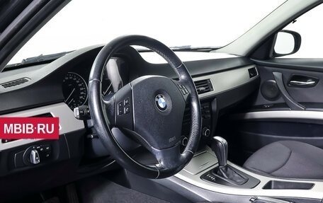 BMW 3 серия, 2010 год, 1 199 000 рублей, 14 фотография