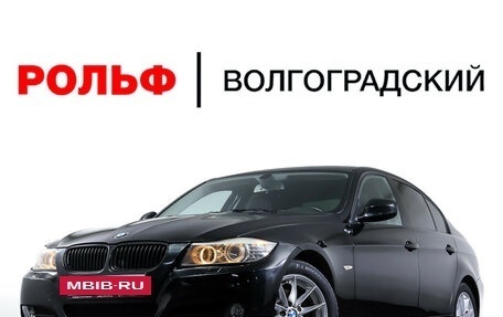 BMW 3 серия, 2010 год, 1 199 000 рублей, 22 фотография