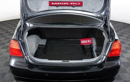 BMW 3 серия, 2010 год, 1 199 000 рублей, 10 фотография