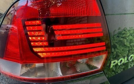 Volkswagen Polo VI (EU Market), 2018 год, 1 050 000 рублей, 6 фотография