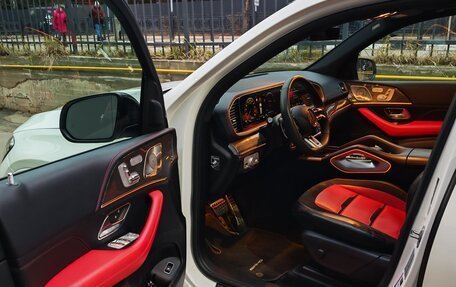 Mercedes-Benz GLE AMG, 2021 год, 11 500 000 рублей, 9 фотография