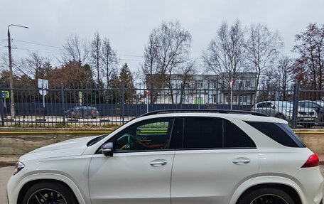 Mercedes-Benz GLE AMG, 2021 год, 11 500 000 рублей, 8 фотография