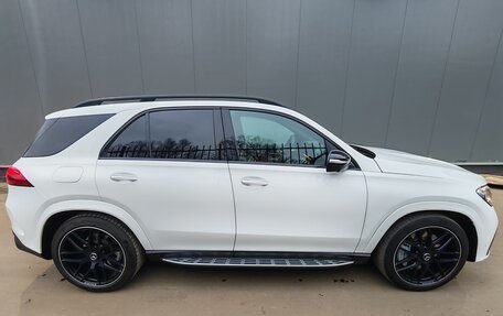 Mercedes-Benz GLE AMG, 2021 год, 11 500 000 рублей, 4 фотография