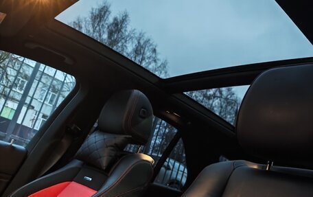 Mercedes-Benz GLE AMG, 2021 год, 11 500 000 рублей, 11 фотография