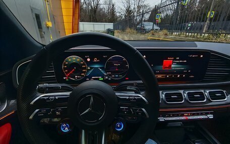 Mercedes-Benz GLE AMG, 2021 год, 11 500 000 рублей, 10 фотография