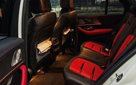 Mercedes-Benz GLE AMG, 2021 год, 11 500 000 рублей, 12 фотография