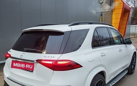 Mercedes-Benz GLE AMG, 2021 год, 11 500 000 рублей, 5 фотография