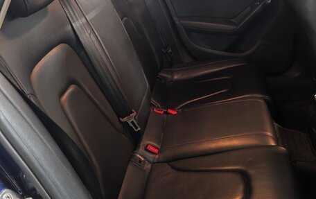 Audi A4, 2015 год, 1 410 000 рублей, 5 фотография